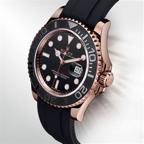 Orologi Rolex Yacht